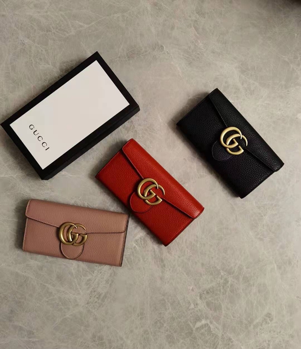 グッチ財布 レプリカ全体デザイン